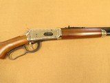 Winchester Theodore Roosevelt Commemorative Carbine, Cal. 30-30, Manufactured 1969 - 5 of 11