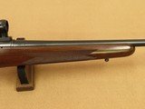 1998 Remington Model 700 Classic Ltd. Edition in .17 Remington w/ Burris 1" Rings & 1-Piece Base
** Beautiful Rifle in Scarce Caliber! ** - 6 of 25
