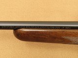 1998 Remington Model 700 Classic Ltd. Edition in .17 Remington w/ Burris 1" Rings & 1-Piece Base
** Beautiful Rifle in Scarce Caliber! ** - 16 of 25