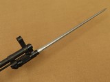1971 Norinco Factory 0148 SKS Rifle w/ Folding Spike Bayonet in 7.62x39 Caliber
** Clean All-Matching Rifle! ** SOLD - 25 of 25