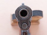 1970's Vintage Smith & Wesson Model 39-2 Pistol in 9mm Caliber
** Beautiful Vintage S&W Auto ** - 13 of 25