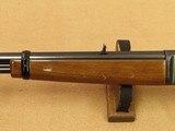 Vintage 1981 Browning BL-22 Grade 1 Lever-Action .22 Rimfire Rifle
** Excellent Shooter! ** - 13 of 25