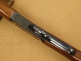 Vintage 1981 Browning BL-22 Grade 1 Lever-Action .22 Rimfire Rifle
** Excellent Shooter! ** - 22 of 25