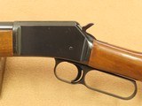 Vintage 1981 Browning BL-22 Grade 1 Lever-Action .22 Rimfire Rifle
** Excellent Shooter! ** - 11 of 25