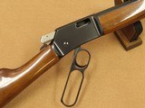 Vintage 1981 Browning BL-22 Grade 1 Lever-Action .22 Rimfire Rifle
** Excellent Shooter! ** - 25 of 25