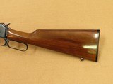 Vintage 1981 Browning BL-22 Grade 1 Lever-Action .22 Rimfire Rifle
** Excellent Shooter! ** - 12 of 25