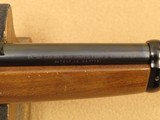 Vintage 1981 Browning BL-22 Grade 1 Lever-Action .22 Rimfire Rifle
** Excellent Shooter! ** - 10 of 25