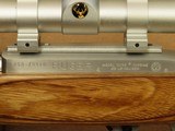 2002 Ruger Stainless Model 10/22 Target Rifle in .22LR
w/ Simmons Scope
** Hammer-Forged Tack-Driving 10/22!! ** - 10 of 25