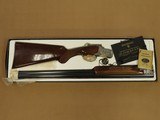 1967 Browning Superposed Diana Grade 20 Gauge Shotgun w/ Original Box, Paperwork, and Shipping Box
SALE PENDING - 23 of 25