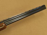 1967 Browning Superposed Diana Grade 20 Gauge Shotgun w/ Original Box, Paperwork, and Shipping Box
SALE PENDING - 6 of 25