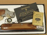 1967 Browning Superposed Diana Grade 20 Gauge Shotgun w/ Original Box, Paperwork, and Shipping Box
SALE PENDING - 24 of 25
