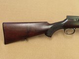 RARE Experimental Mannlicher 1905 Sporting Carbine Serial Number 1!
** G.I. Bring-Back from WW2 ** - 6 of 25