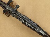 RARE Experimental Mannlicher 1905 Sporting Carbine Serial Number 1!
** G.I. Bring-Back from WW2 ** - 14 of 25