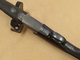 RARE Experimental Mannlicher 1905 Sporting Carbine Serial Number 1!
** G.I. Bring-Back from WW2 ** - 21 of 25