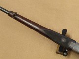 RARE Experimental Mannlicher 1905 Sporting Carbine Serial Number 1!
** G.I. Bring-Back from WW2 ** - 22 of 25