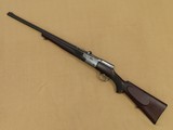 RARE Experimental Mannlicher 1905 Sporting Carbine Serial Number 1!
** G.I. Bring-Back from WW2 ** - 3 of 25