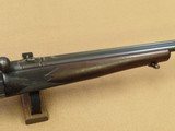 RARE Experimental Mannlicher 1905 Sporting Carbine Serial Number 1!
** G.I. Bring-Back from WW2 ** - 7 of 25