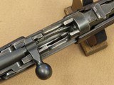 RARE Experimental Mannlicher 1905 Sporting Carbine Serial Number 1!
** G.I. Bring-Back from WW2 ** - 18 of 25