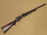 RARE Experimental Mannlicher 1905 Sporting Carbine Serial Number 1!
** G.I. Bring-Back from WW2 ** - 2 of 25