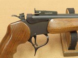 Thompson Center G2 Contender Pistol w/ 14" Inch .204 Ruger Barrel w/ Iron Sights
** Cool Varmint & Target Pistol! ** SOLD - 2 of 25