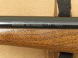 Thompson Center G2 Contender Pistol w/ 14" Inch .204 Ruger Barrel w/ Iron Sights
** Cool Varmint & Target Pistol! ** SOLD - 12 of 25