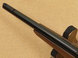 Thompson Center G2 Contender Pistol w/ 14" Inch .204 Ruger Barrel w/ Iron Sights
** Cool Varmint & Target Pistol! ** SOLD - 16 of 25