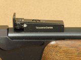 Thompson Center G2 Contender Pistol w/ 14" Inch .204 Ruger Barrel w/ Iron Sights
** Cool Varmint & Target Pistol! ** SOLD - 6 of 25