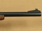 Thompson Center G2 Contender Pistol w/ 14" Inch .204 Ruger Barrel w/ Iron Sights
** Cool Varmint & Target Pistol! ** SOLD - 5 of 25