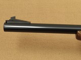 Thompson Center G2 Contender Pistol w/ 14" Inch .204 Ruger Barrel w/ Iron Sights
** Cool Varmint & Target Pistol! ** SOLD - 11 of 25