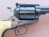 1970 Vintage Ruger Old Model Super Blackhawk .44 Magnum Revolver w/ 7.5" Barrel
** Un-Modified Original Old Model ** - 9 of 25