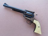 1970 Vintage Ruger Old Model Super Blackhawk .44 Magnum Revolver w/ 7.5" Barrel
** Un-Modified Original Old Model ** - 1 of 25