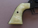 1970 Vintage Ruger Old Model Super Blackhawk .44 Magnum Revolver w/ 7.5" Barrel
** Un-Modified Original Old Model ** - 8 of 25