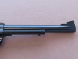 1970 Vintage Ruger Old Model Super Blackhawk .44 Magnum Revolver w/ 7.5" Barrel
** Un-Modified Original Old Model ** - 10 of 25