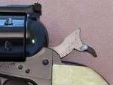 1970 Vintage Ruger Old Model Super Blackhawk .44 Magnum Revolver w/ 7.5" Barrel
** Un-Modified Original Old Model ** - 25 of 25