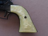 1970 Vintage Ruger Old Model Super Blackhawk .44 Magnum Revolver w/ 7.5" Barrel
** Un-Modified Original Old Model ** - 3 of 25
