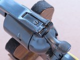 1970 Vintage Ruger Old Model Super Blackhawk .44 Magnum Revolver w/ 7.5" Barrel
** Un-Modified Original Old Model ** - 12 of 25
