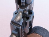 1970 Vintage Old Model Ruger Super Single Six .22 Revolver** Un-Modified Original Old Model ** SOLD - 21 of 25