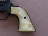 1970 Vintage Old Model Ruger Super Single Six .22 Revolver** Un-Modified Original Old Model ** SOLD - 3 of 25