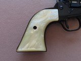 1970 Vintage Old Model Ruger Super Single Six .22 Revolver** Un-Modified Original Old Model ** SOLD - 8 of 25