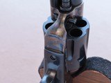 1998 Vintage Ruger Old Model Vaquero .45 LC Revolver w/ Original Box
** Nice Honest & Original Vaquero ** SOLD - 19 of 25