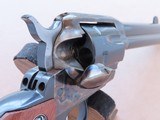 1998 Vintage Ruger Old Model Vaquero .45 LC Revolver w/ Original Box
** Nice Honest & Original Vaquero ** SOLD - 24 of 25