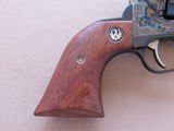 1998 Vintage Ruger Old Model Vaquero .45 LC Revolver w/ Original Box
** Nice Honest & Original Vaquero ** SOLD - 8 of 25