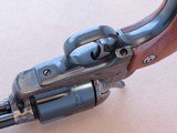 1998 Vintage Ruger Old Model Vaquero .45 LC Revolver w/ Original Box
** Nice Honest & Original Vaquero ** SOLD - 23 of 25