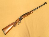 Ruger #1 -H Tropical Rifle, Cal. .416 Rigby, 24 Inch Barrel, 2001 Vintage - 2 of 16