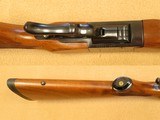 Ruger #1 -H Tropical Rifle, Cal. .416 Rigby, 24 Inch Barrel, 2001 Vintage - 14 of 16