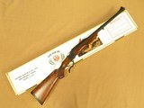 Ruger #1 -H Tropical Rifle, Cal. .416 Rigby, 24 Inch Barrel, 2001 Vintage - 1 of 16
