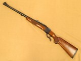 Ruger #1 -H Tropical Rifle, Cal. .416 Rigby, 24 Inch Barrel, 2001 Vintage - 3 of 16