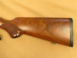 Ruger #1 -H Tropical Rifle, Cal. .416 Rigby, 24 Inch Barrel, 2001 Vintage - 9 of 16