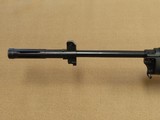 1987 Vintage Ruger Mini-14 w/ Factory Laminate Stock and Ultralux 4x20 Scope
** Very Cool Vintage Mini-14! ** SOLD - 11 of 25
