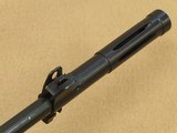 1987 Vintage Ruger Mini-14 w/ Factory Laminate Stock and Ultralux 4x20 Scope
** Very Cool Vintage Mini-14! ** SOLD - 17 of 25
